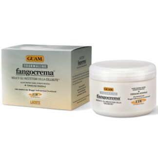 GUAM  FIR FANGOCREMA TOURMALINE 300 ml