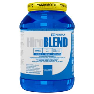 Hiro BLEND di YAMAMOTO NUTRITION - 700 gr
