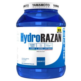Hydro RAZAN di YAMAMOTO NUTRITION - 700 gr.