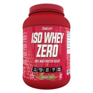 ISATORI Iso Whey Zero 900 grammi