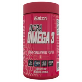 Isatori ULTRA Omega 180 perle