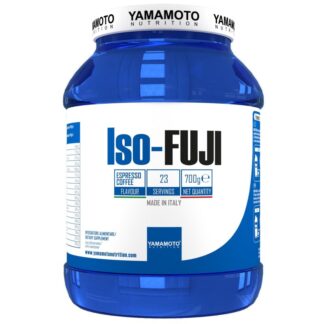 Iso-FUJI di YAMAMOTO NUTRITION 700 gr