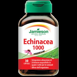 JAMIESON Echinacea 1000 30 capsule