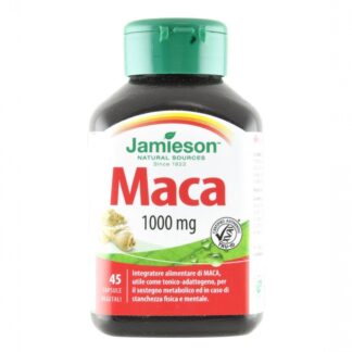 JAMIESON Maca 45 capsule vegetali