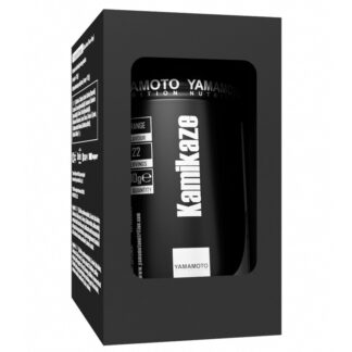 Kamikaze di YAMAMOTO NUTRITION - 400 gr
