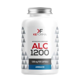 KEFORMA ALC 1200 50 capsule