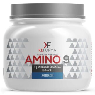 KEFORMA Amino 9 200 cpr