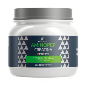 KEFORMA AMINOPEP CREATINA 180 gr Pepform