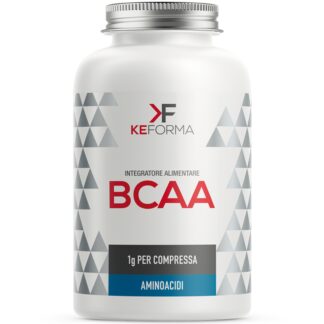 KEFORMA BCAA b6 100 cpr