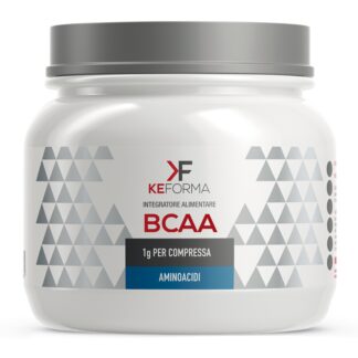 KEFORMA BCAA b6 300 cpr
