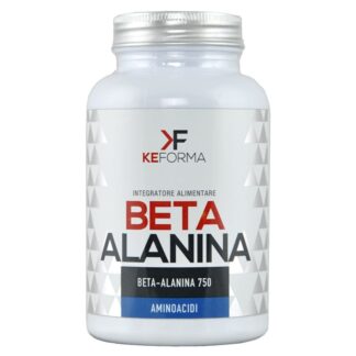 KEFORMA Beta Alanina 90 caps
