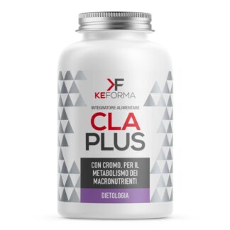 KEFORMA CLA Plus 90 softgels