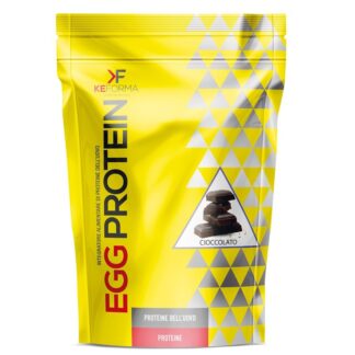 KEFORMA EGG PROTEIN 750 gr