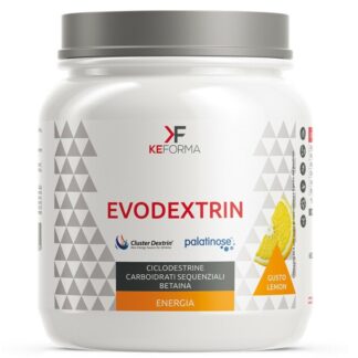 KEFORMA EVODEXTRIN 600 gr