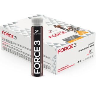 KEFORMA Force 3 24 fiale da 25ml