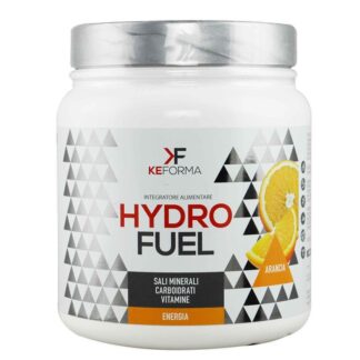 KEFORMA Hydro Fuel 480 grammi