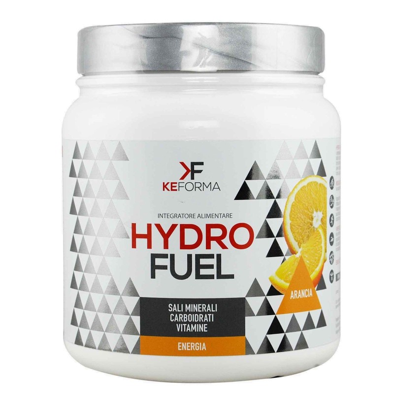 KEFORMA Hydro Fuel 480 grammi