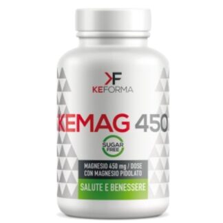 KEFORMA KEMAG 450 160 gr