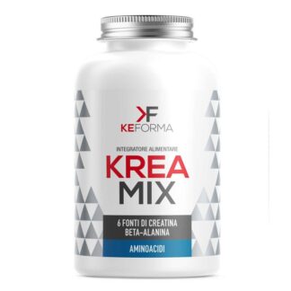 KEFORMA Krea Mix 120 capsule