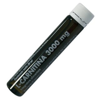 KEFORMA L-CARNITINA 3000 1 fiala da 25 ml