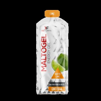KEFORMA Malto Gel 1 gel da 60ml