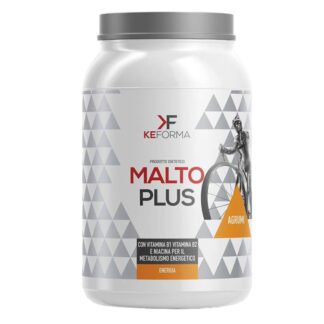 KEFORMA Malto Plus 1000 grammi