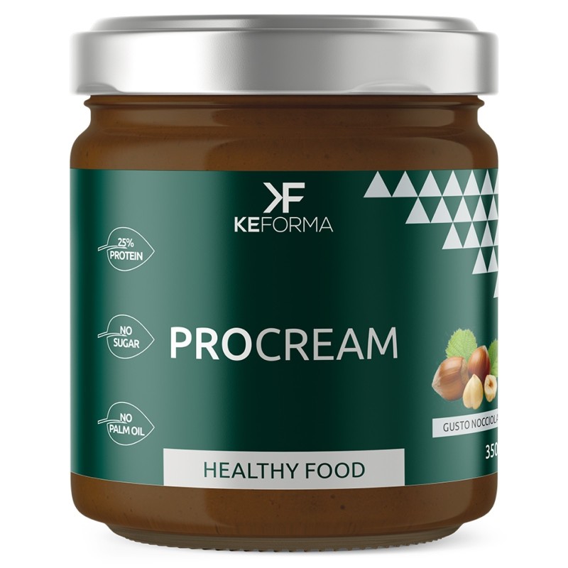 KEFORMA PROCREAM 350 gr