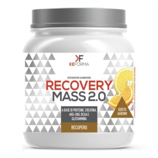 KEFORMA RECOVERY MASS 2.0 360 GR