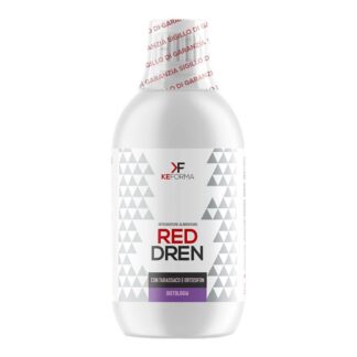 KEFORMA Red Dren 500ml