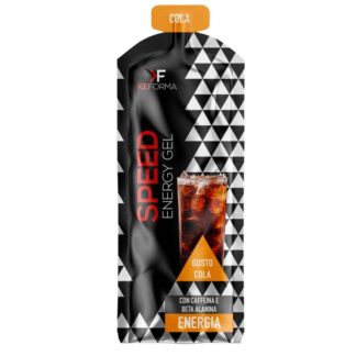 KEFORMA Speed Energy Gel 1 mopak da 60ml