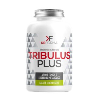 KEFORMA Tribulus Plus 60 caps