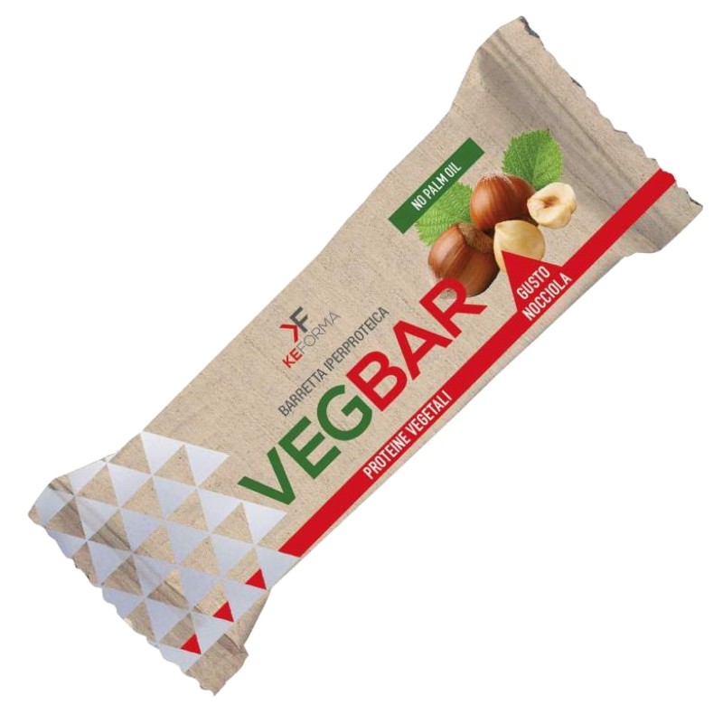 KEFORMA VEG BAR 40 gr