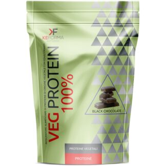 KEFORMA Veg Protein 100% 900 g