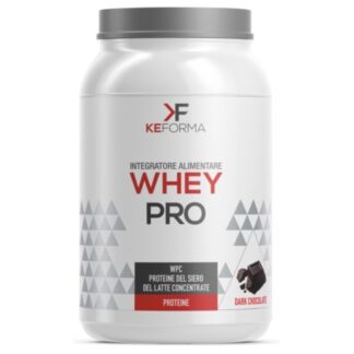 KEFORMA WHEY PRO 800 gr