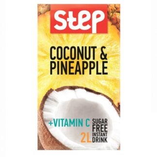 KENDY STEP DRINK  1 bustina 9 gr