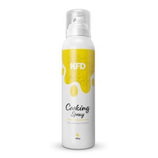 KFD NUTRITION Cooking Spray Olio di Canola 400 / 210 gr.