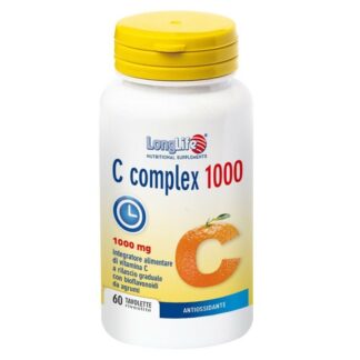 LONG LIFE C COMPLEX 1000 T/R 60 tav