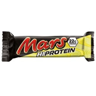 MARS HI PROTEIN 59 g