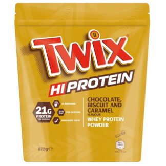 MARS  TWIX HI-PROTEIN 875 gr