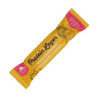 MULTIPOWER Protein Layer Bar SINGOLA 1 x 50 g
