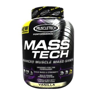 MUSCLETECH Mass-Tech Performance Series 3200 grammi