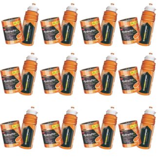 NAMED OFFERTA HYDRAFIT 12 X 400 gr