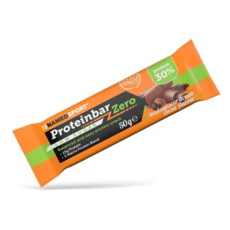 NAMED Proteinbar Zero Low Sugar