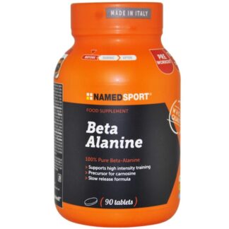 NAMED SPORT BETA ALANINE - 90 CPR