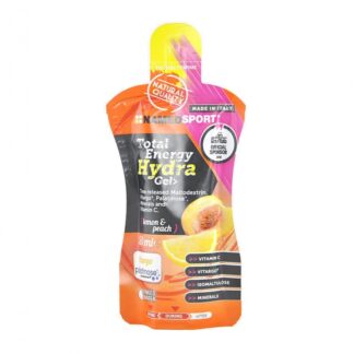 NAMED SPORT Total Energy Hydra Gel 1 gel da 50ml
