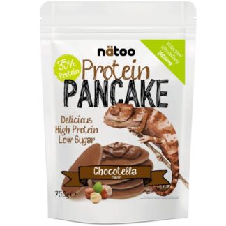NATOO PROTEIN PANCAKE 750 gr