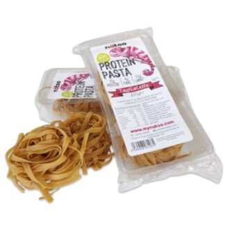 NATOO PROTEIN PASTA - TAGLIATELLE 100 gr