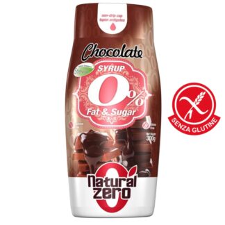 NATURAL ZERO Syrup 300 ml