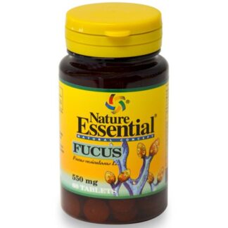 NATURE ESSENTIAL FUCUS 60 cpr  INTEGRATORE DIMAGRANTE COLESTEROLO CELLULITE