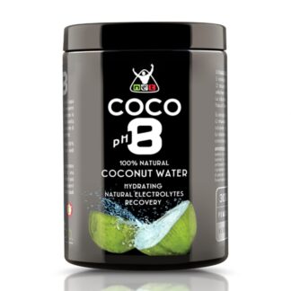 NET INTEGRATORI Acqua Di Cocco COCO PH 8 300 gr